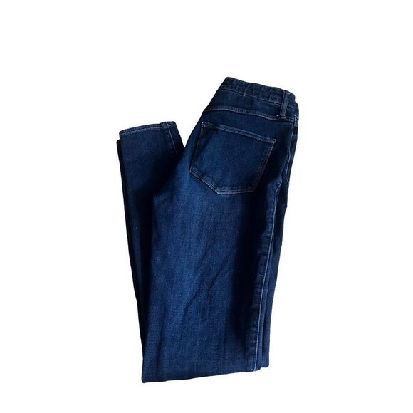 Abercrombie‎ and Fitch size 2 skinny jeans - Picture 1 of 4
